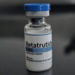 ZentraBio™ Retatrutide – 10 x 5 mg Vial