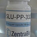 ZentraBio™ SLU-PP-332 - 60 X 250 mcg
