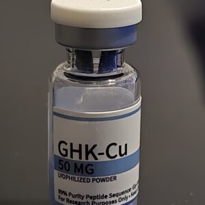 GHK-cu