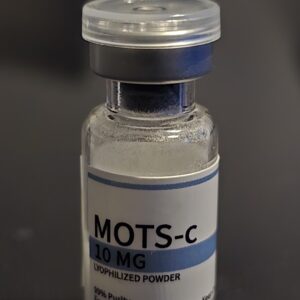 MOTS-c