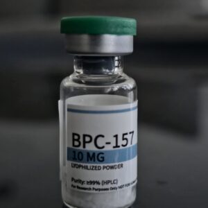 ZentraBio™ - BPC-157 - 10 mg