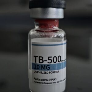 ZentraBio™ – TB-500 – 10 mg
